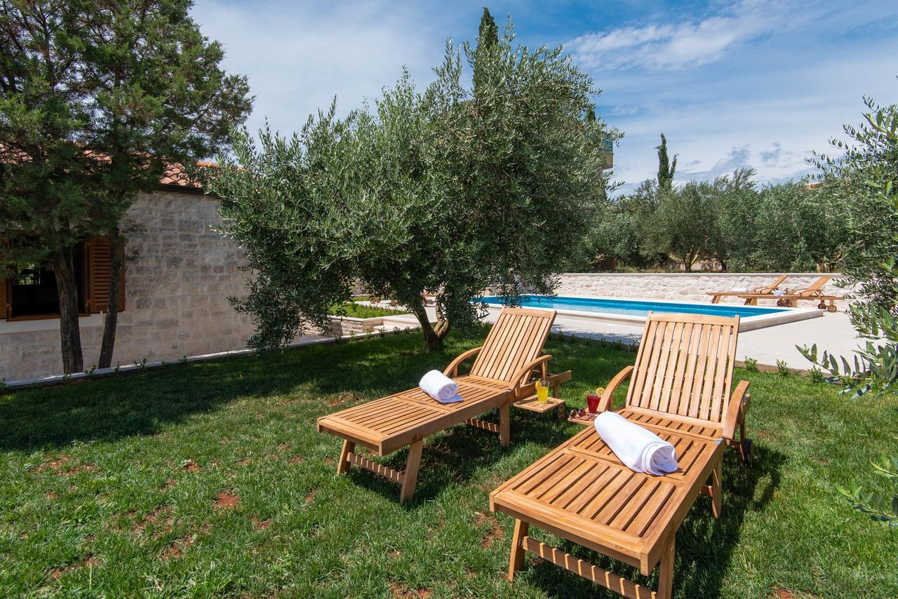 Villa Loviste Paradise Exterior foto