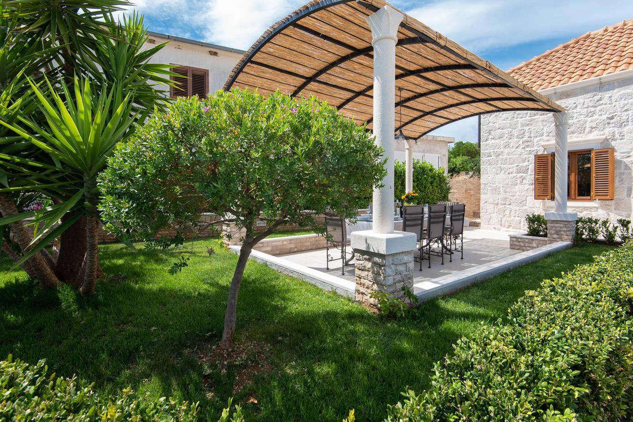 Villa Loviste Paradise Exterior foto