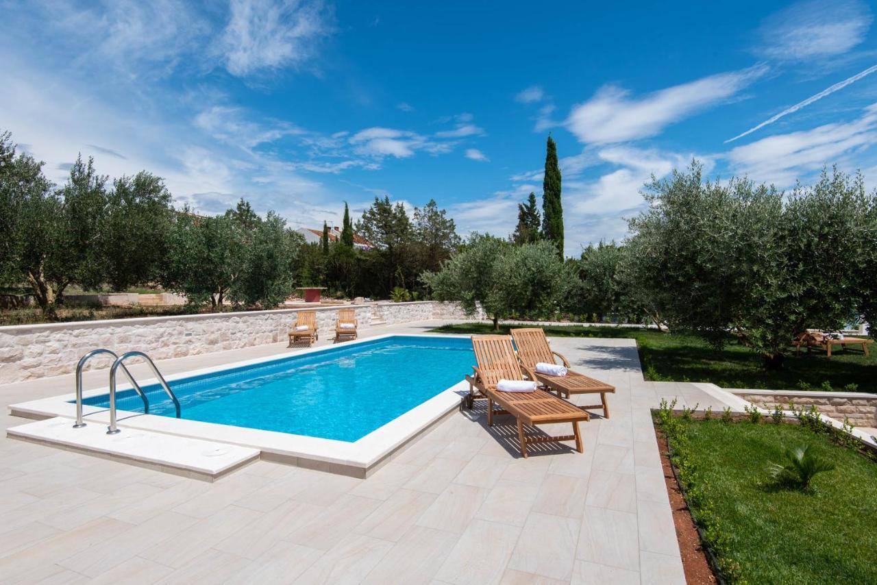 Villa Loviste Paradise Exterior foto