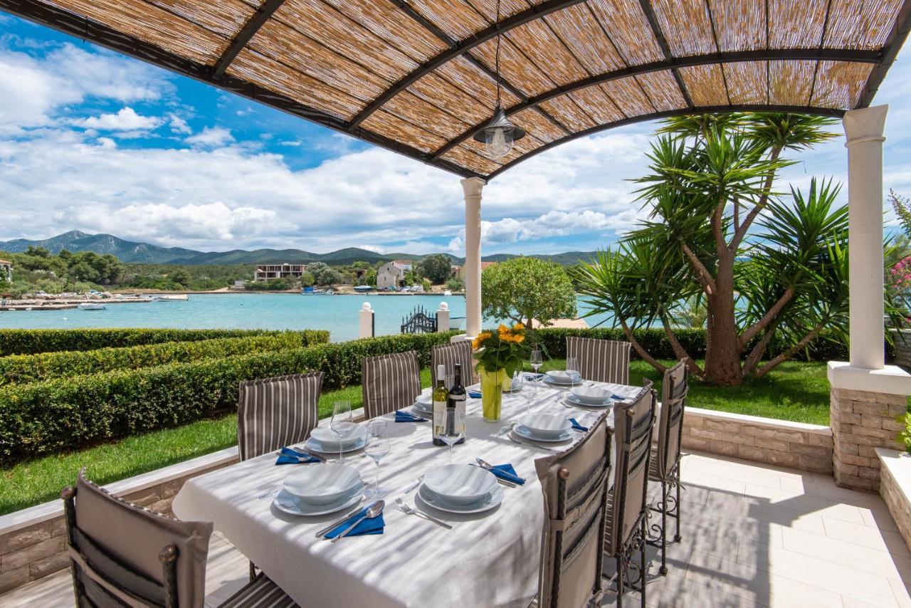 Villa Loviste Paradise Exterior foto