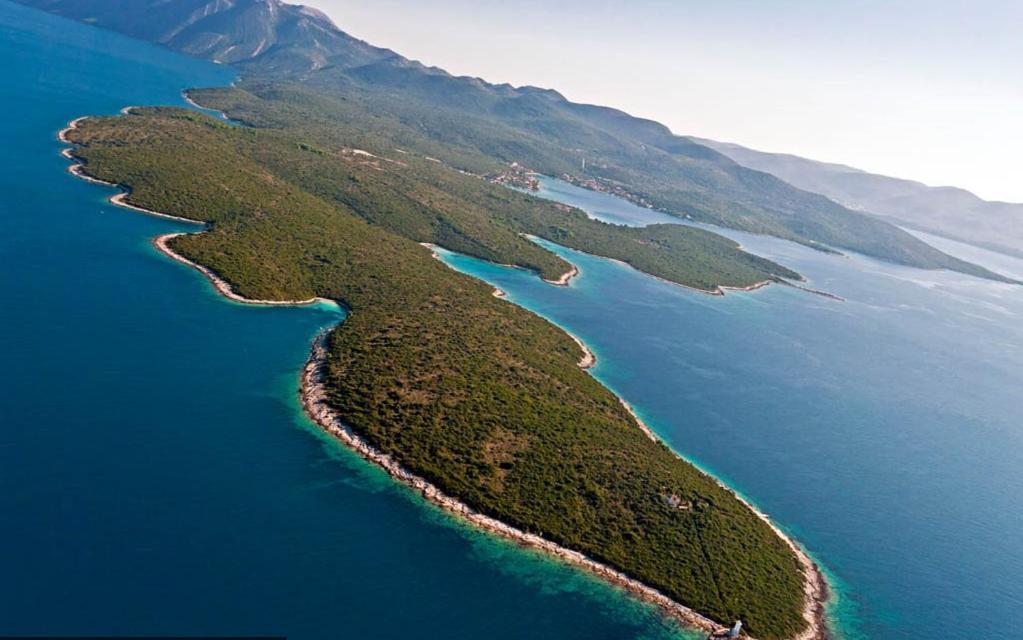 Villa Loviste Paradise Exterior foto